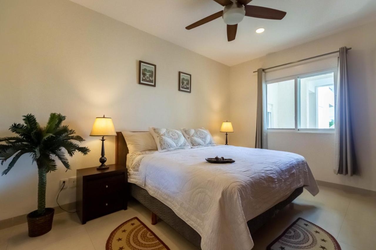 Sunset Condo 104 Puerta Al Mar Isla Mujeres Mexico Exterior foto